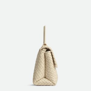 Bottega Veneta Patti Top Handle Bag