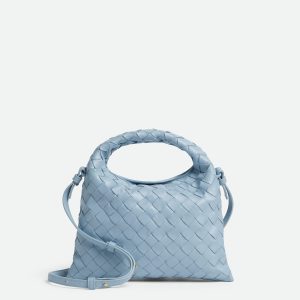 Bottega Veneta Mini Hop