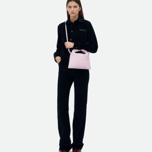 Bottega Veneta Mini Hop