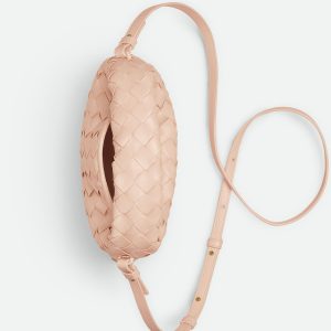 Bottega Veneta Mini Hop