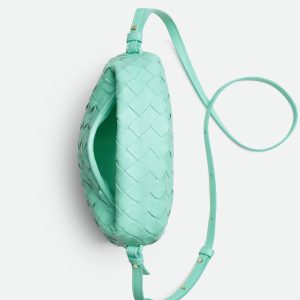 Bottega Veneta Mini Hop