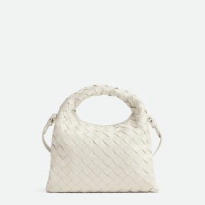 Bottega Veneta Mini Hop