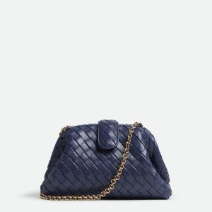 Bottega Veneta Teen Lauren 1980 With Chain