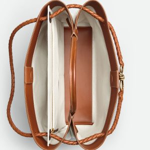 Bottega Veneta Large Andiamo