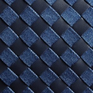 Bottega Veneta Mini Wallace