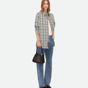 Bottega Veneta Small Parachute