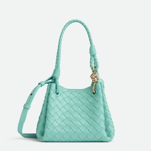 Bottega Veneta Small Parachute