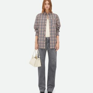 Bottega Veneta Small Parachute