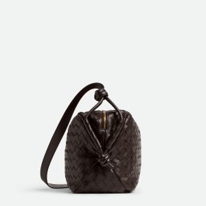 Bottega Veneta Medium Loop Weekender