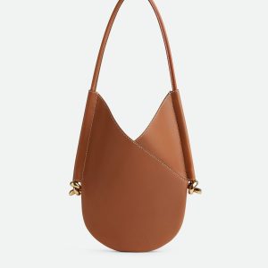 Bottega Veneta Small Solstice