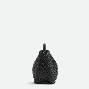 Bottega Veneta Small Cobble Top Handle