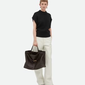 Bottega Veneta Large Andiamo