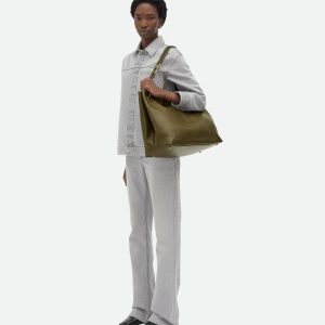 Bottega Veneta Large Andiamo