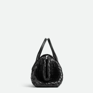 Bottega Veneta Lauren 1980 Teen Bauletto