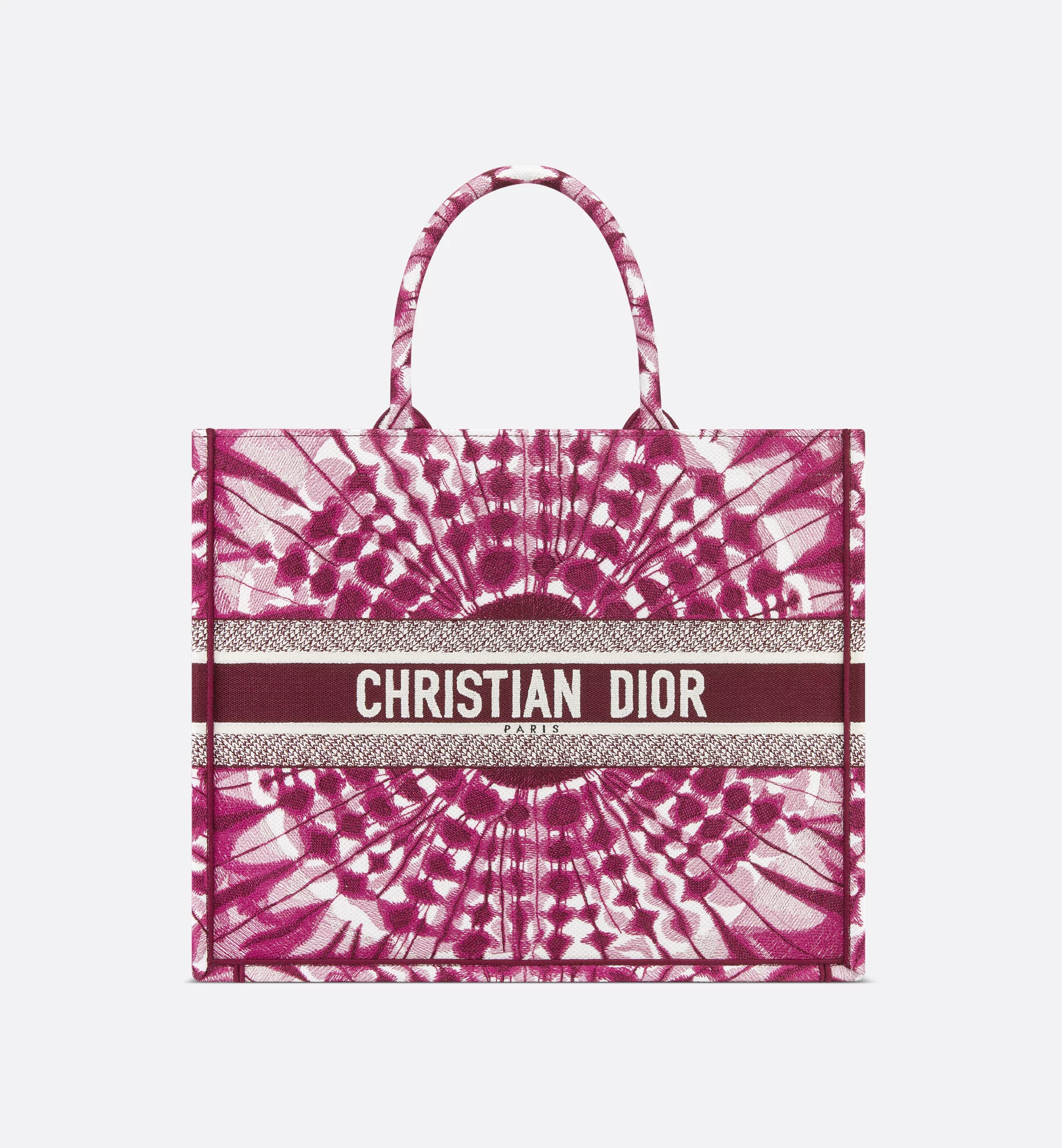 Dior Large Dior Book Tote 42CM - Image 2