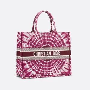 Dior Large Dior Book Tote 42CM