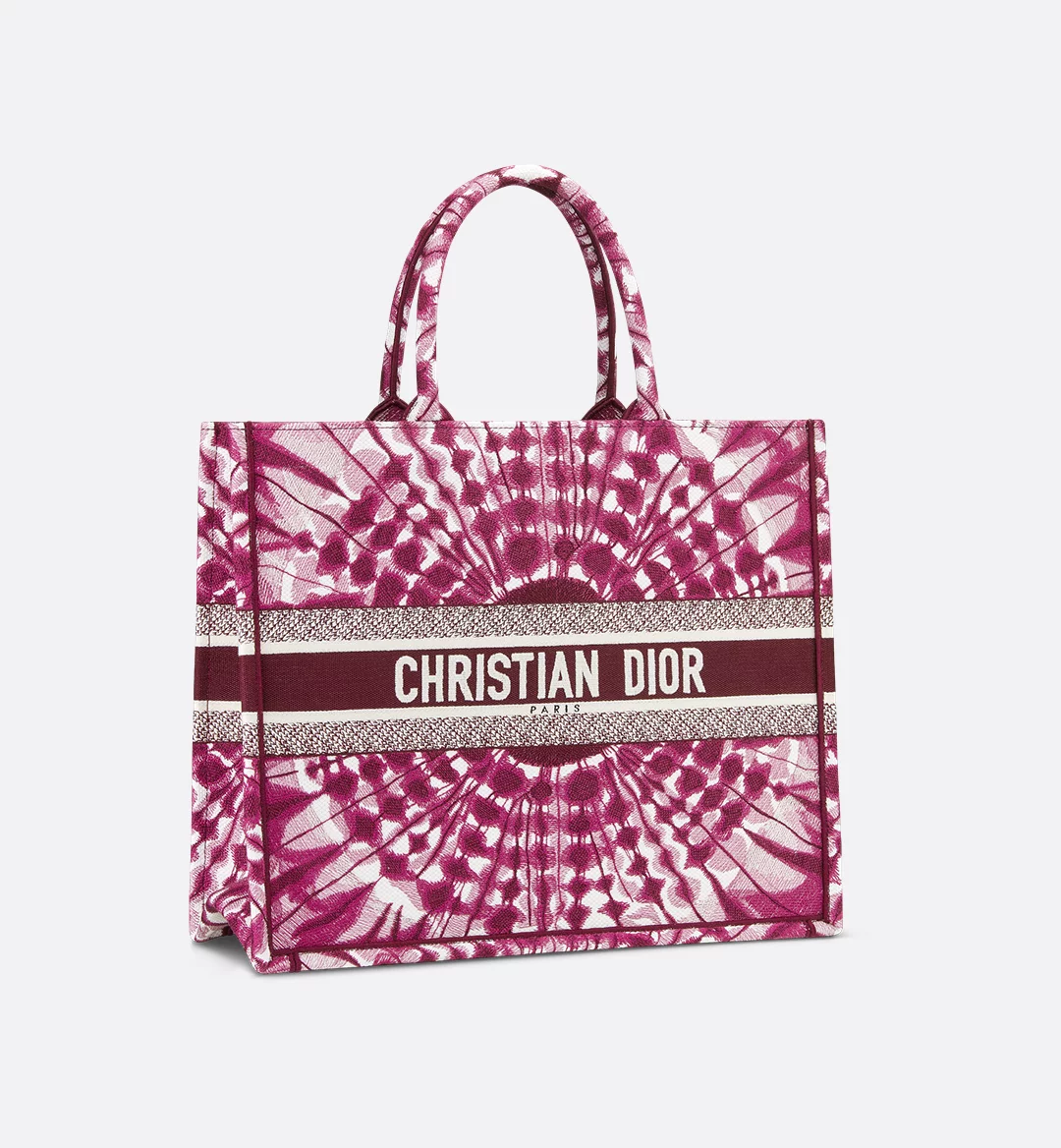 Dior Large Dior Book Tote 42CM