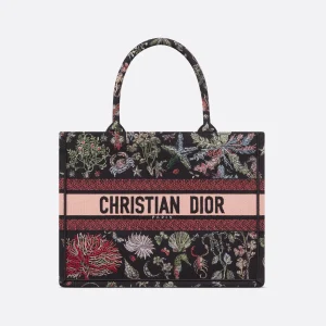 Dior Medium Dior Book Tote 36CM