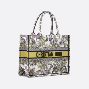 Dior Medium Dior Book Tote 36CM