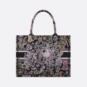 Dior Medium Dior Book Tote 36CM