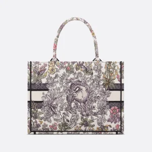 Dior Medium Dior Book Tote 36CM