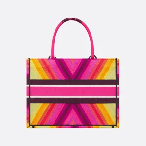 Dior Medium Dior Book Tote 36CM