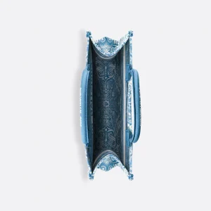 Dior Medium Dior Book Tote 36CM