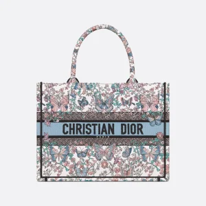 Dior Medium Dior Book Tote 36CM