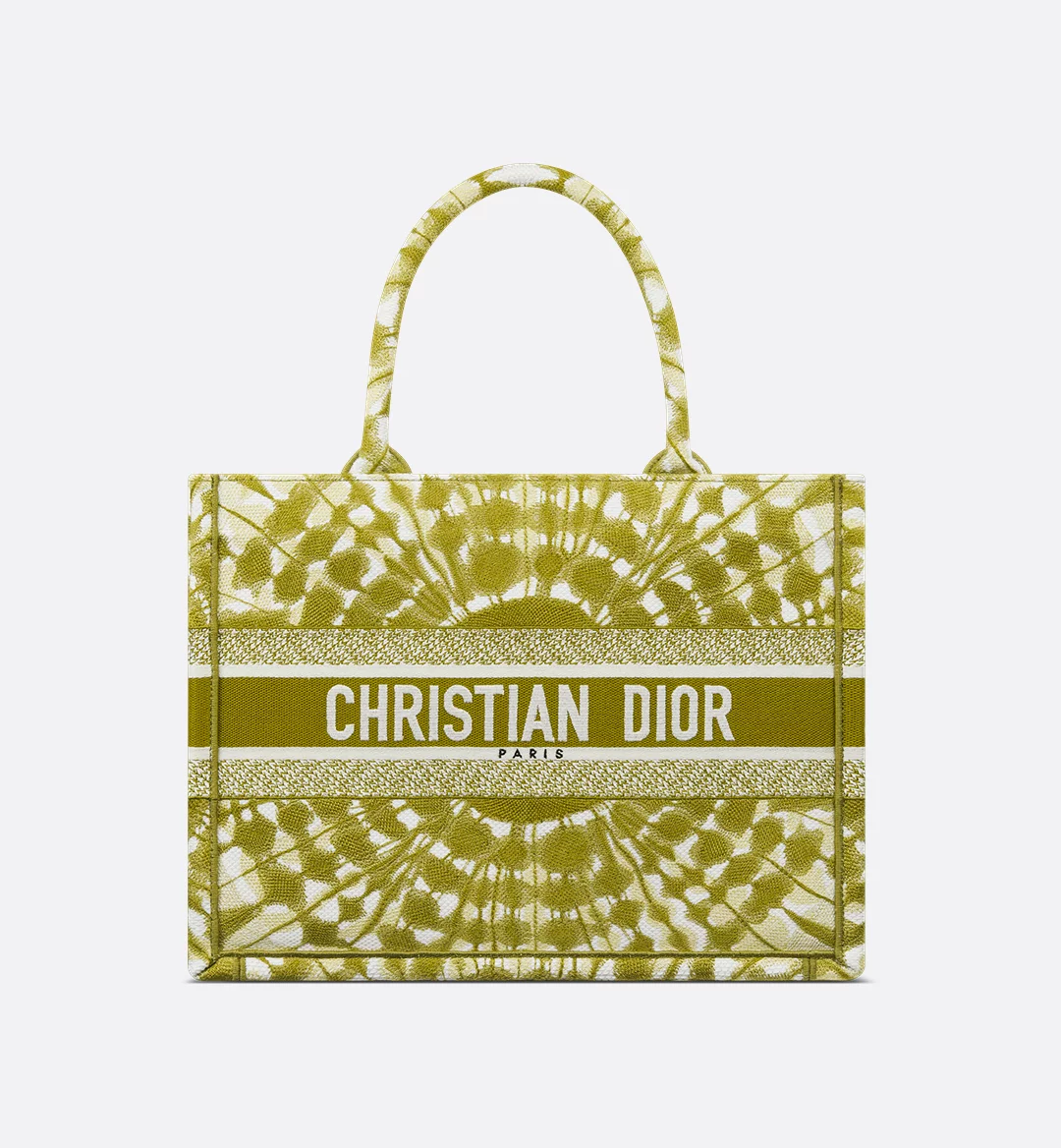 Dior Medium Dior Book Tote 36CM - Image 3