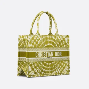 Dior Medium Dior Book Tote 36CM