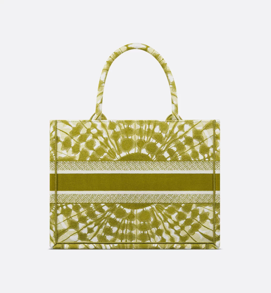 Dior Medium Dior Book Tote 36CM - Image 2