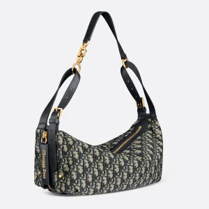 Dior Medium D-Journey Bag