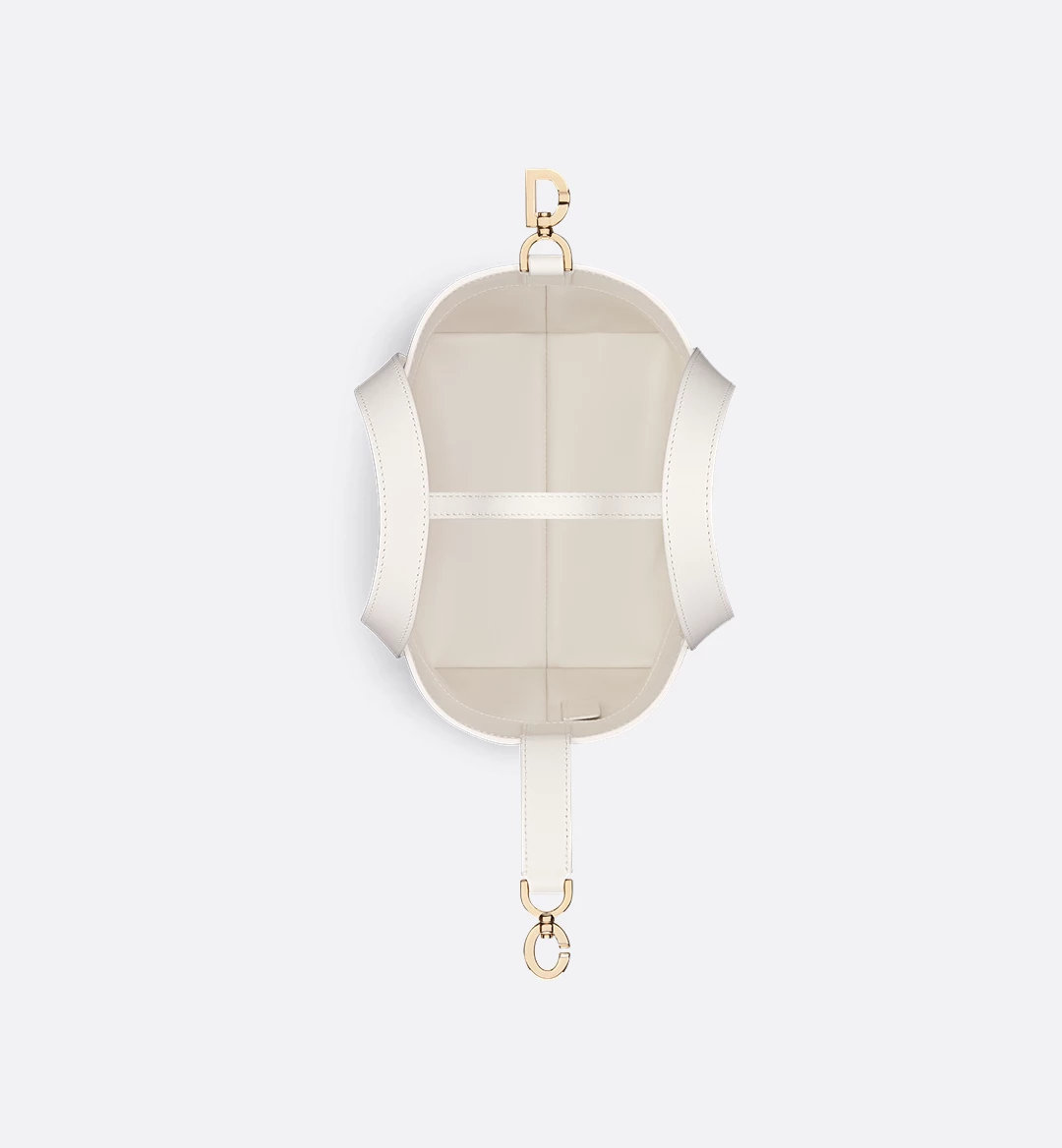 Dior Small Dior Toujours Vertical Tote Bag - Image 2