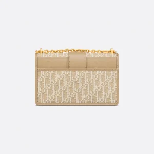 Dior 30 Montaigne Chain Bag