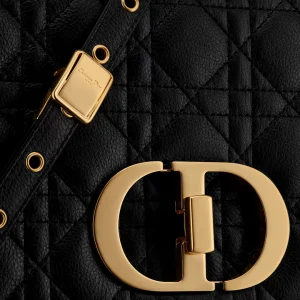 Dior Large Dior Caro Bag