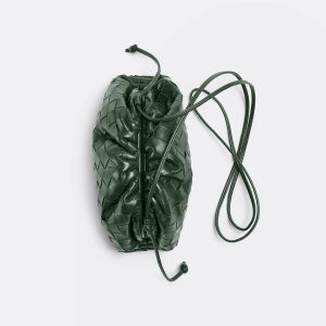 Bottega Veneta Mini Pouch