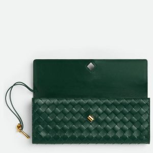 Andiamo Clutch