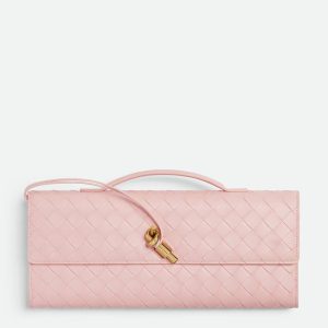 Andiamo Clutch