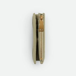 Cassette Small Bi-Fold Wallet