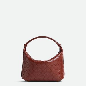 Bottega Veneta Mini Wallace