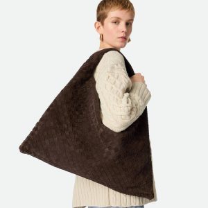 Bottega Veneta Large Hop