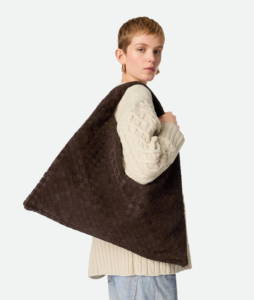 Bottega Veneta Large Hop