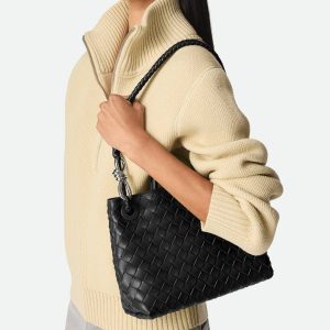 Bottega Veneta Small Andiamo