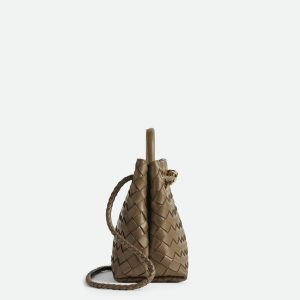 Bottega Veneta Small Andiamo