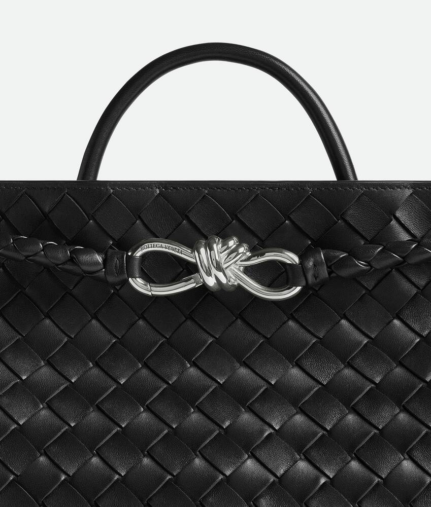 Bottega Veneta Medium Andiamo - Image 5