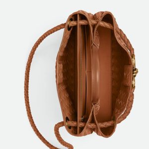 Bottega Veneta Medium Andiamo