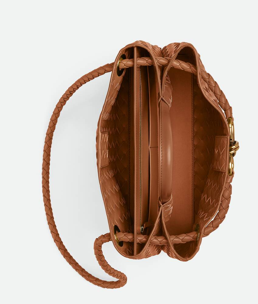Bottega Veneta Medium Andiamo