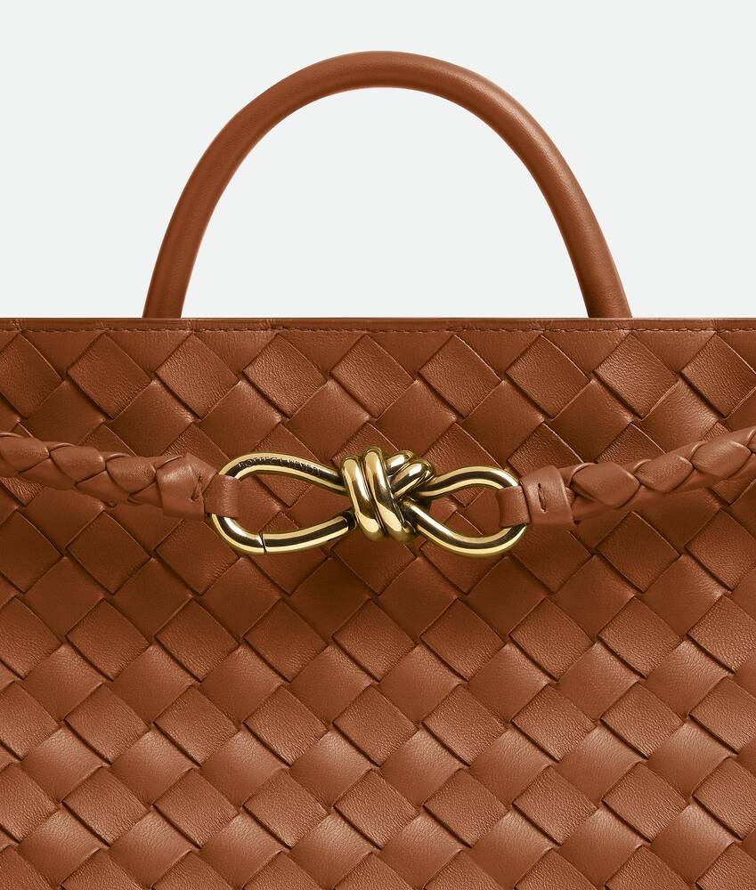 Bottega Veneta Medium Andiamo - Image 2