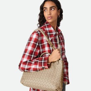 Bottega Veneta Medium Andiamo