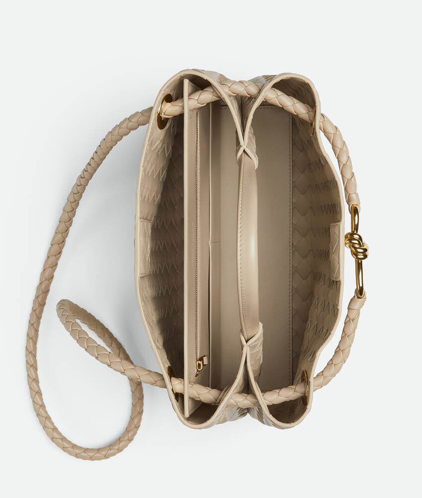 Bottega Veneta Medium Andiamo - Image 3